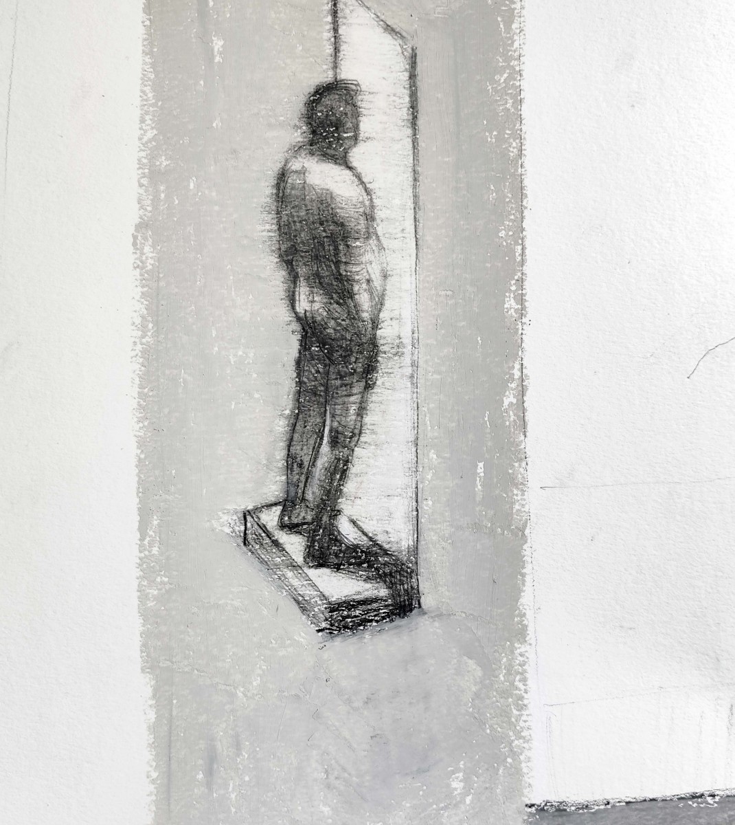 Shape Chasing Chasing shape — John Clark