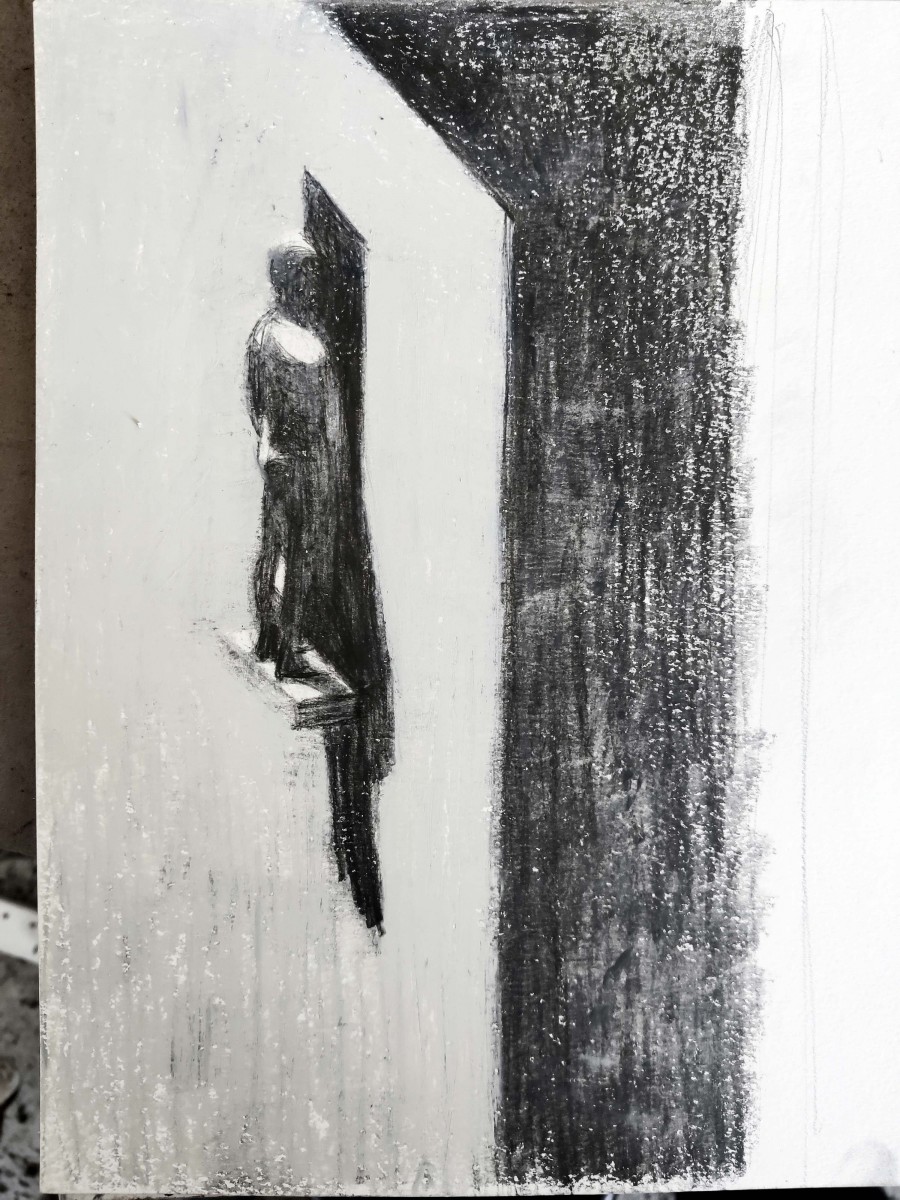 Shape Chasing Chasing shape — John Clark