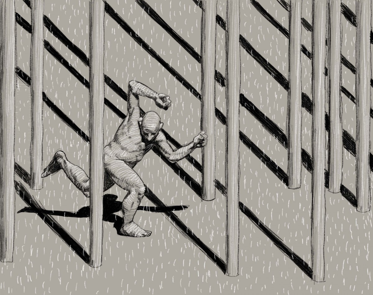 origin of the world John Clark